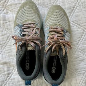 Nike React Infinity Run Flyknit 2